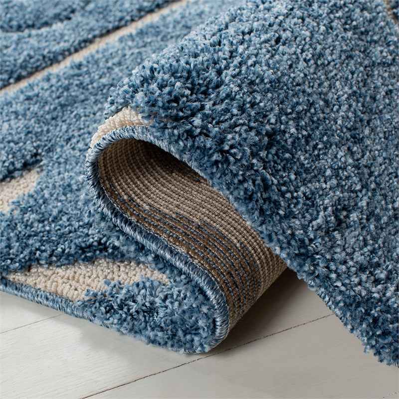 Safavieh Florida Shag 8'6
