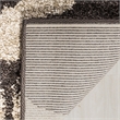 Safavieh Florida Shag 6' X 9' Power Loomed Rug