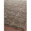 Safavieh Florida Shag 4' Round Power Loomed Rug