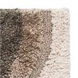 Safavieh Florida Shag 4' Square Power Loomed Rug