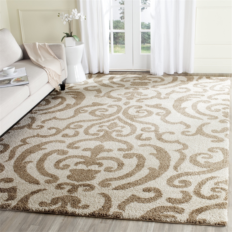 Safavieh Florida Shag 9'6