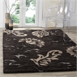Safavieh Florida Shag 6' X 9' Power Loomed Rug