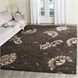Safavieh Florida Shag 6' X 9' Power Loomed Rug