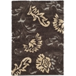 Safavieh Florida Shag 6' X 9' Power Loomed Rug