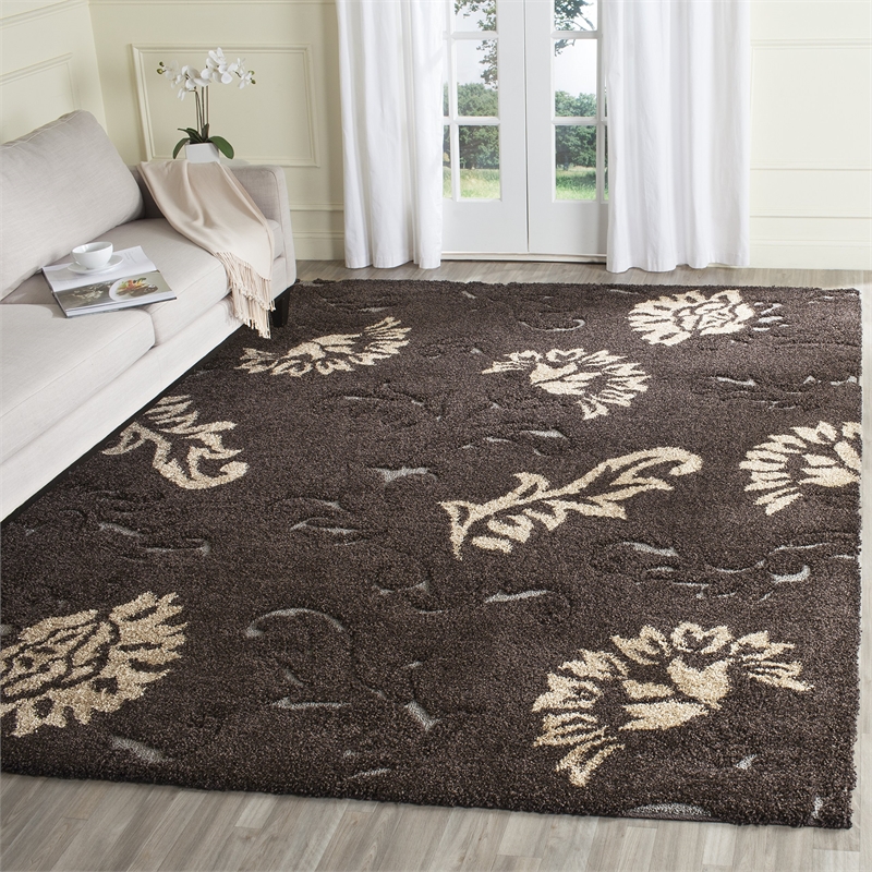 Safavieh Florida Shag 8'6