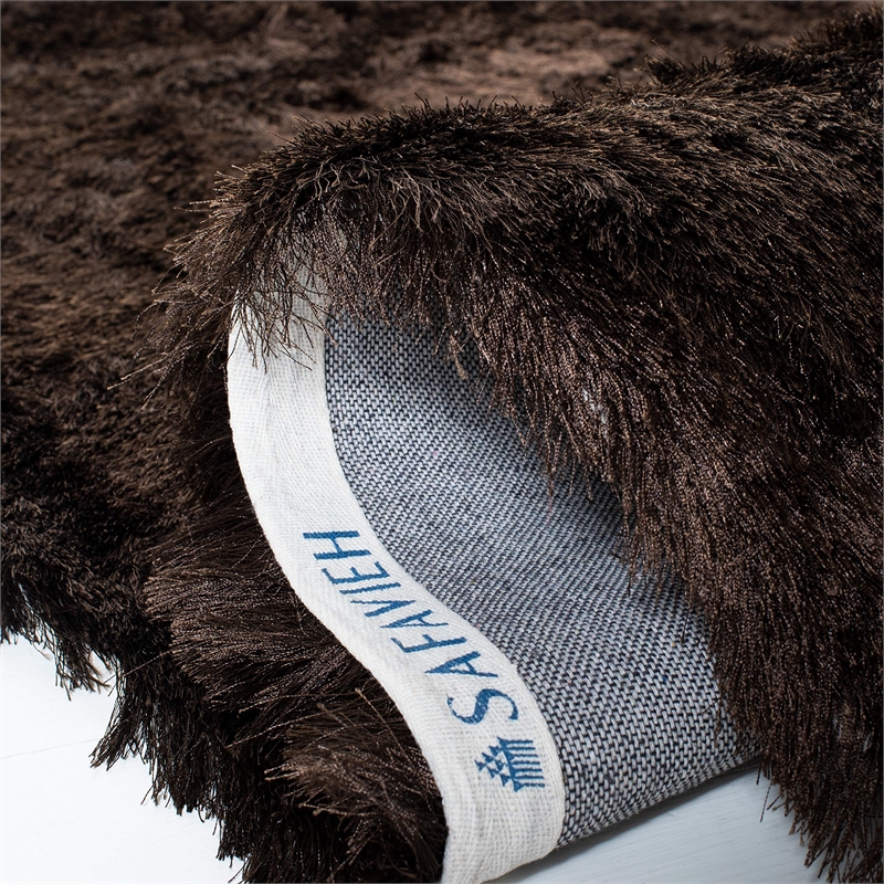 Safavieh Paris Shag 2'3