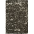 Safavieh Paris Shag 11' X 15' Hand Tufted Polyester Rug in Sable