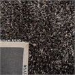 Safavieh Paris Shag 5' Square Hand Tufted Rug