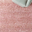 Safavieh Shag 8' X 10' Handmade Rug in Pink