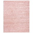 Safavieh Shag 8' X 10' Handmade Rug in Pink