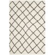 Safavieh Dallas Shag 8' X 10' Power Loomed Rug