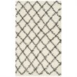 Safavieh Dallas Shag 8' X 10' Power Loomed Rug