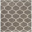 Safavieh Hudson Shag 7' Square Power Loomed Rug