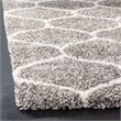 Safavieh Hudson Shag 7' Square Power Loomed Rug