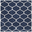 Safavieh Hudson Shag 7' Square Power Loomed Rug