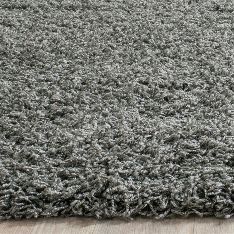 Safavieh Laguna Shag 5'3