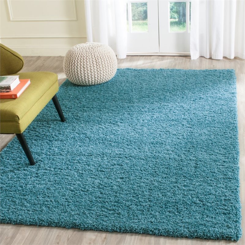 Safavieh Laguna Shag 8'6