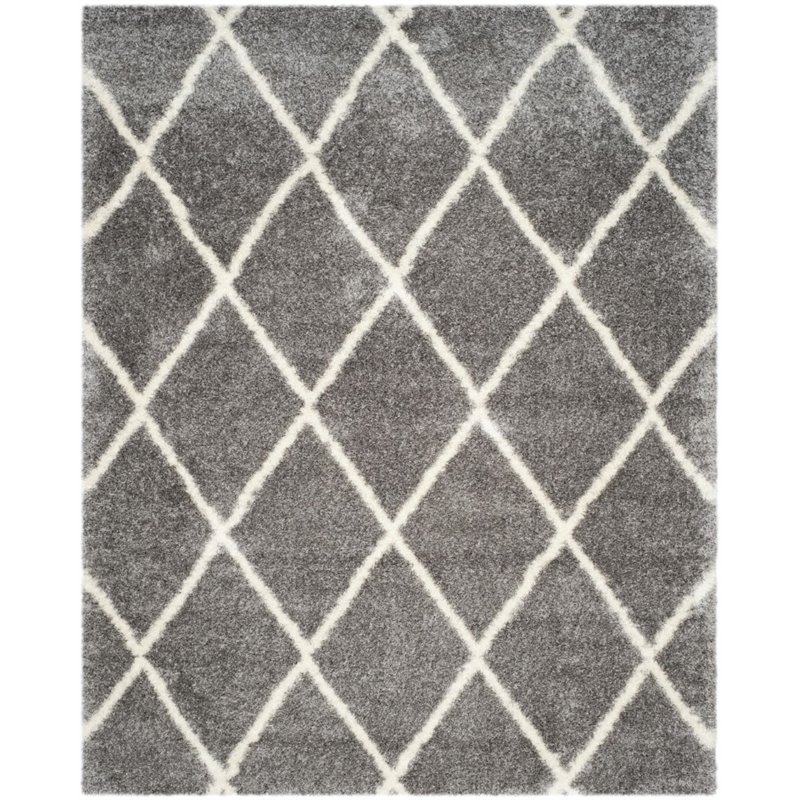 Safavieh Montreal Shag 5'3