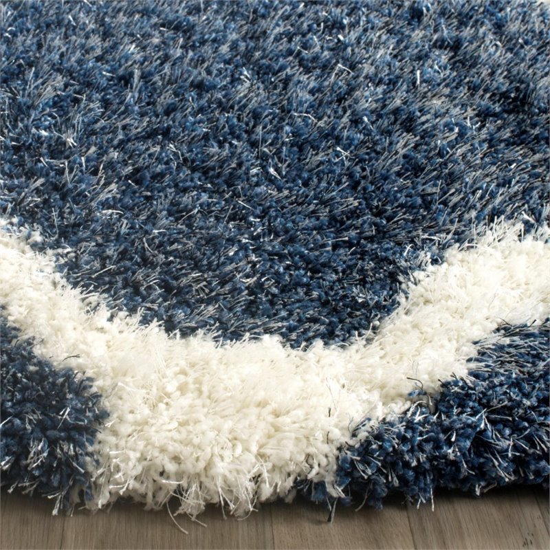 Safavieh Montreal Shag 2'3