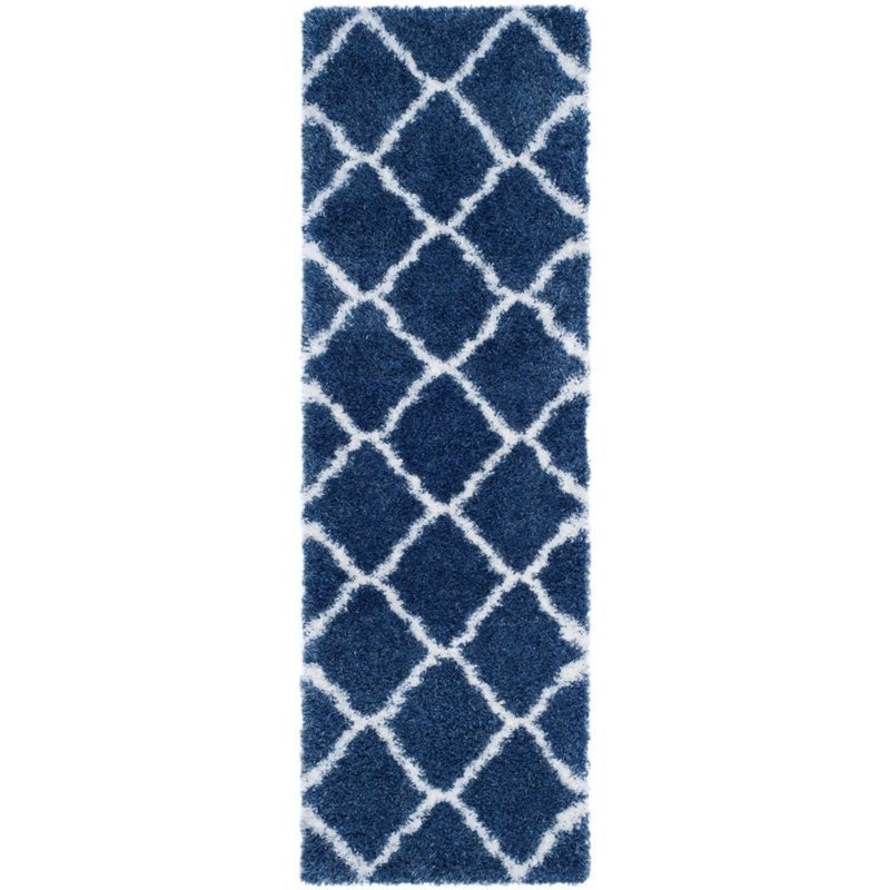 Safavieh Montreal Shag 5'3