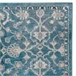 Safavieh Sofia 8' X 10' Power Loomed Rug in Blue and Beige