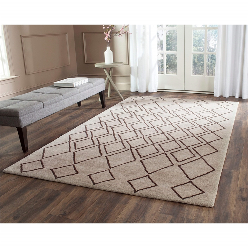 Safavieh Soho 7'6