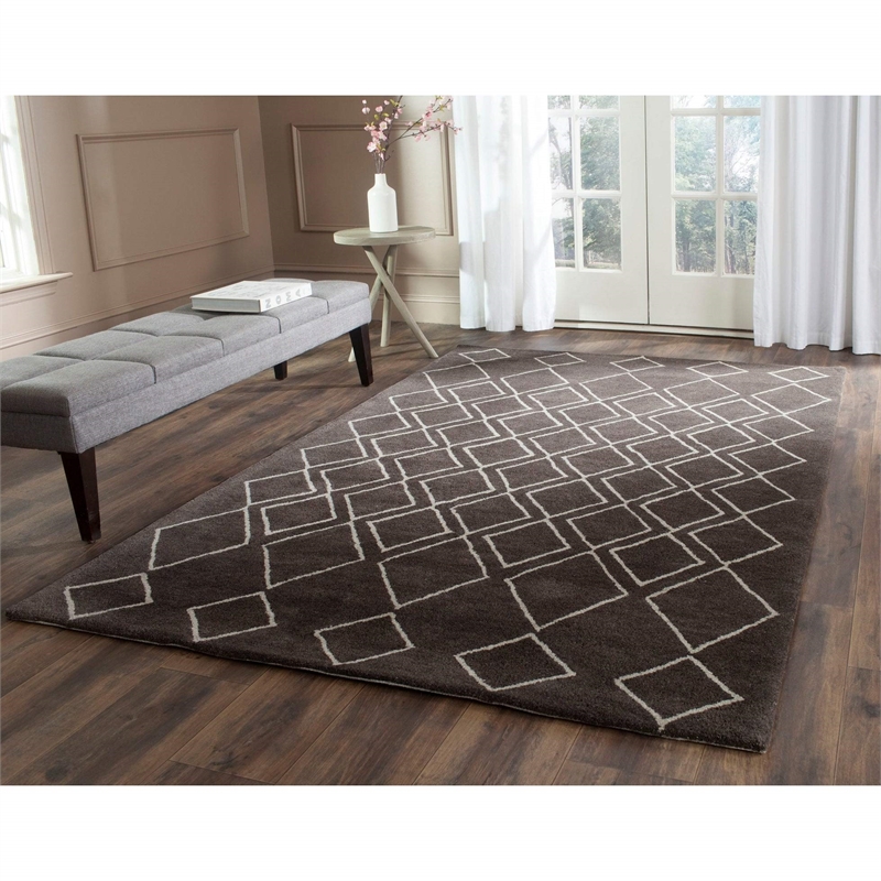Safavieh Soho 7'6