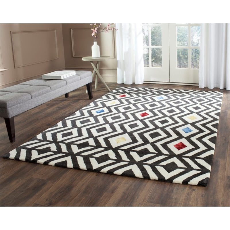 Safavieh Soho 7'6