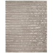 Safavieh Soho 8' X 10' Hand Tufted Wool Rug in Gray