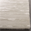 Safavieh Soho 9' X 12' Hand Tufted Wool Rug in Gray