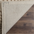 Safavieh Soho 8' X 10' Hand Tufted Wool Rug in Beige