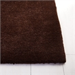 Safavieh Soho 8' X 10' Hand Tufted Wool Rug in Brown