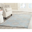 Safavieh Soho 4' Square Hand Tufted Wool Rug