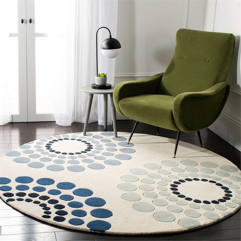 Safavieh Soho 7'6