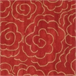 Safavieh Soho 6' X 9' Hand Tufted Wool Rug in Beige