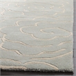 Safavieh Soho 9' X 12' Hand Tufted Wool Rug in Beige