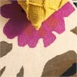 Safavieh Soho 9' X 12' Hand Tufted Wool Rug in Ivory