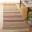 Safavieh Striped Kilim 2'3