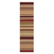 Safavieh Striped Kilim 2'3