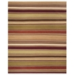 Safavieh Striped Kilim 2'3