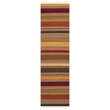 Safavieh Striped Kilim 2'3