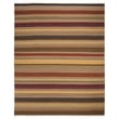 Safavieh Striped Kilim 2'3