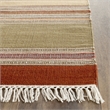 Safavieh Striped Kilim 2'3