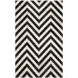Safavieh Studio Leather 8' X 10' Hand Woven Leather Rug