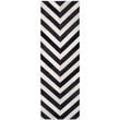 Safavieh Studio Leather 8' X 10' Hand Woven Leather Rug