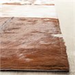 Safavieh Studio Leather 8' X 10' Hand Woven Leather Rug