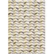 Safavieh Studio Leather 5' X 8' Hand Woven Leather Rug