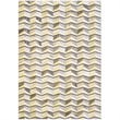 Safavieh Studio Leather 5' X 8' Hand Woven Leather Rug