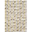 Safavieh Studio Leather 8' X 10' Hand Woven Leather Rug