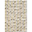 Safavieh Studio Leather 8' X 10' Hand Woven Leather Rug